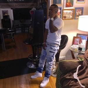 Meet your Posher, Shaun